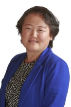 Dr. Mary (Zihan) Shi, Senior Manager